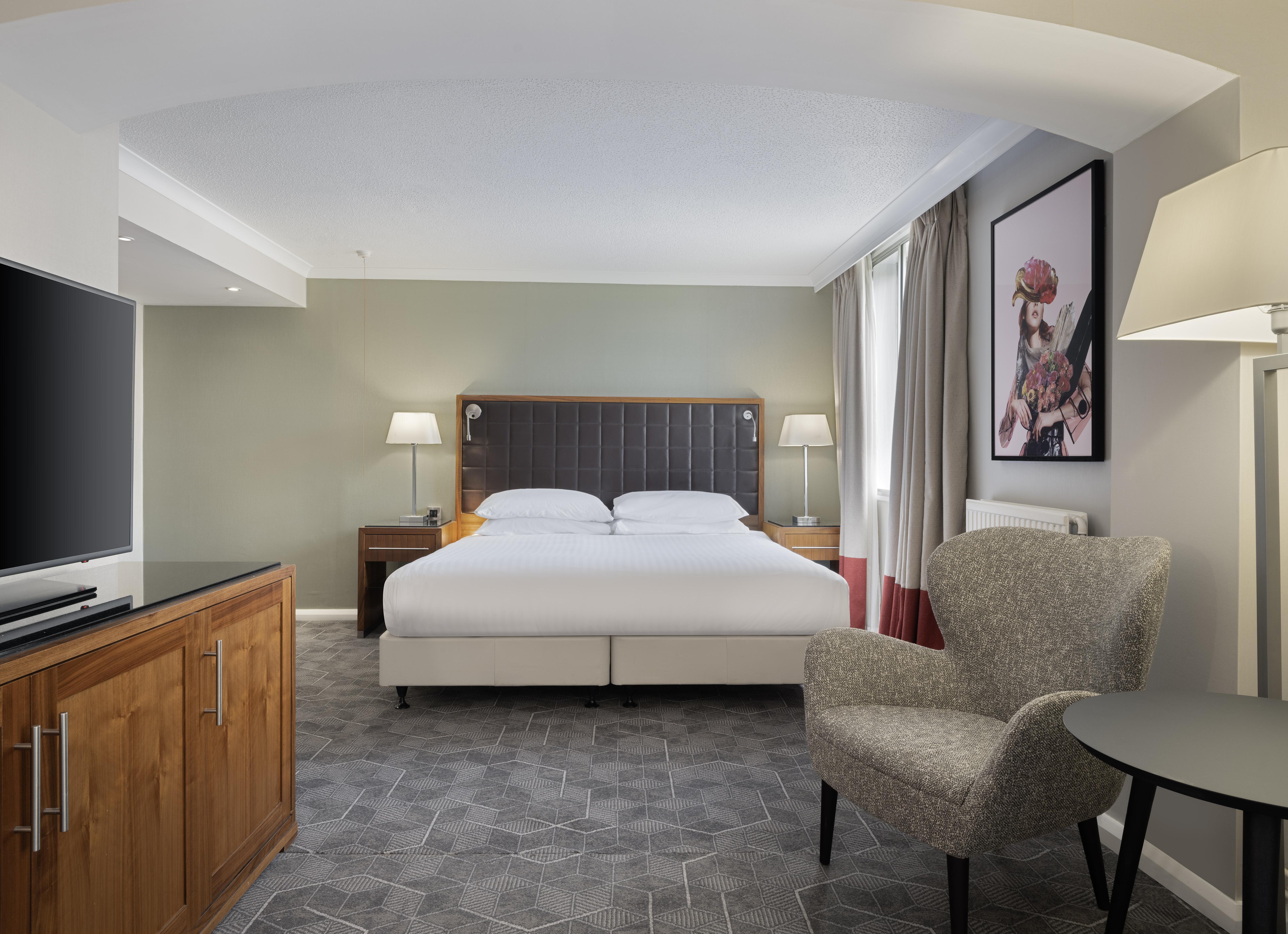 Delta Hotels By Marriott אדינבורו מראה חיצוני תמונה