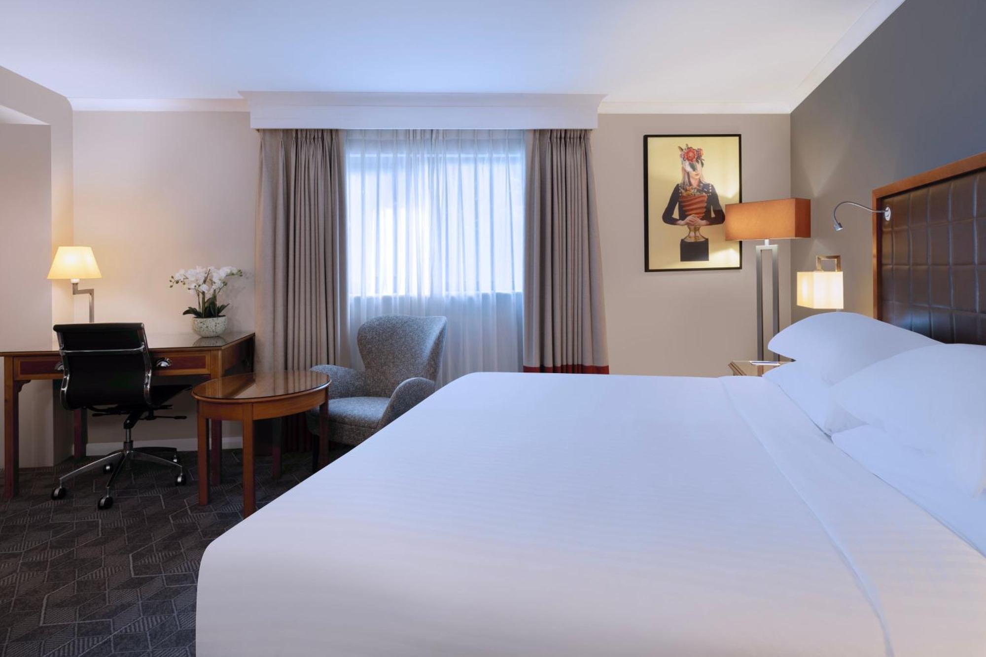 Delta Hotels By Marriott אדינבורו מראה חיצוני תמונה
